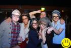 SAT 12TH FEB - SILENT GEEKS!