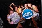 WED 2ND MAR - MAD RACKET LAUNCH PARTY