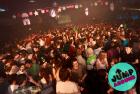 THURS 17TH MAR - ST PADDY'S DAY BLOWOUT THURS 17TH MAR - ST PADDY'S DAY BLOWOUT