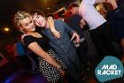 WED 13TH MAR - MAD RACKET VODBULL BALL!