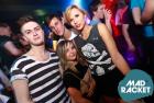 WED 20TH APRIL - MAD RACKET EASTER DANCE
