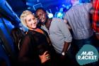 WED 22ND JUNE - MAD RACKET
