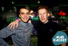 WED 21 SEPT - MAD RACKET