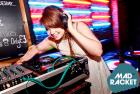 WED 28th SEPT - MAD RACKET