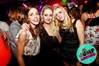 THUR 06 OCT 11 - JUMP AROUND BIRTHDAY BASH THUR 06 OCT 11 - JUMP AROUND BIRTHDAY BASH