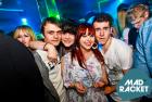 WED 12 OCT 2011 - MAD RACKET