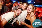WED 19 OCT - MAD RACKET