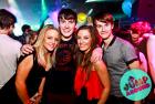 THUR 20 OCT - JUMP AROUND