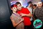 THURS 3RD NOV - JUMP AROUND THURS 3RD NOV - JUMP AROUND