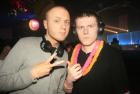 HEADPHONE DISCO SHEFFIELD SUN 24TH MAY PLUG