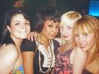 REWIND DISKO 14TH AUG 09