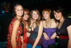 HEADPHONE DISCO BAR CRAWL & O2 ACADEMY