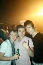 REWIND DISKO 25TH SEPT FRESHERS DISKO