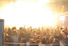 Thurs 8th October - THE BIRTHDAY CIRCUS RAVE! Thurs 8th October - THE BIRTHDAY CIRCUS RAVE!