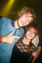 Thurs 15th October - TRAFFIC LIGHT WRISTBANDS PARTY!! Thurs 15th October - TRAFFIC LIGHT WRISTBANDS PARTY!!