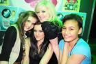 Thurs 28th Jan - TRAFFIC LIGHT PARTY!!! Thurs 28th Jan - TRAFFIC LIGHT PARTY!!!