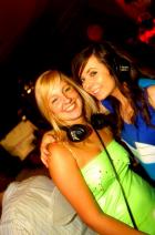 Sat 28th Feb 09 HEADPHONE DISCO SHEFFIELD