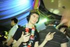 HEADPHONE DISCO SHEFFIELD 13TH MARCH - OLYMPICS!