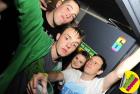 THURS 2ND SEPT - HORSE RACE RAVE! THURS 2ND SEPT - HORSE RACE RAVE!
