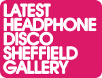 HEADPHONE DISCO BAR CRAWL 20 SEPT