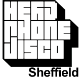 Head Phones Disco Sheffield