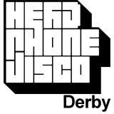 Head Phones Disco Derby