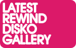 REWIND DISKO 6TH NOV 09