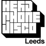 Head Phones Disco Leeds
