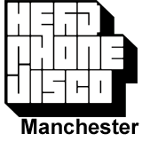 Head Phones Disco Manchester
