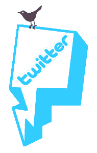 Follow us on Twitter Follow us on Twitter